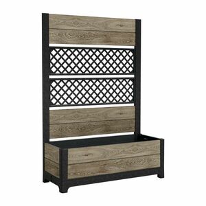 Magaságyás Deco – Keter kép