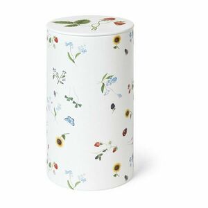 Fém élelmiszertartó doboz Hammershøi Summer – Kähler Design kép