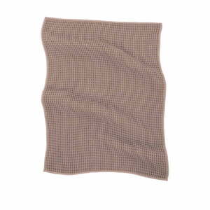 Mikroszálas konyharuha szett 2 db-os 40x60 cm Waffle – Tiseco Home Studio kép
