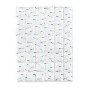 Nyári paplan 140x200 cm Coolmax – Good Morning kép