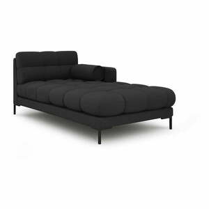 Sötétszürke heverő (bal oldali) Bali – Cosmopolitan Design kép