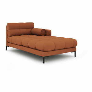 Téglavörös heverő (bal oldali) Bali – Cosmopolitan Design kép