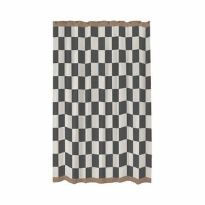 Zuhanyfüggöny 150x200 cm Retro – Mette Ditmer Denmark kép