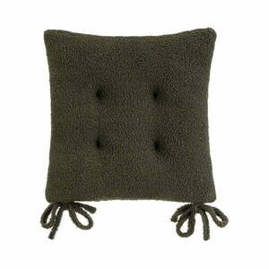 Buklé székpárna 40x40 cm Sherpa Bouclé – Casa Selección kép