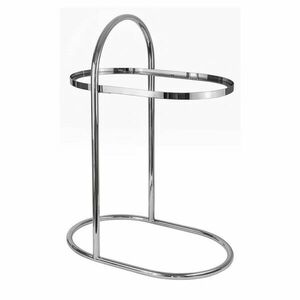 Rozsdamentes acél tárolóasztal 34, 5x51 cm Moves – Mette Ditmer Denmark kép