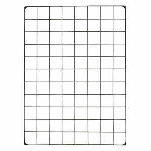 Üzenőtábla 2 db-os 50x70 cm Reminder – Evila Originals kép