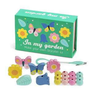 Ékszerkészítő készlet In My Garden – Rex London kép