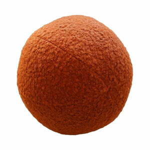 Buklé díszpárna ø 25 cm Top – Mioli Decor kép