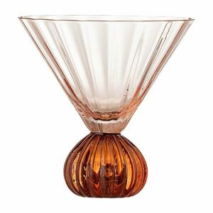 Koktélos pohár 300 ml Taurin – Bloomingville kép