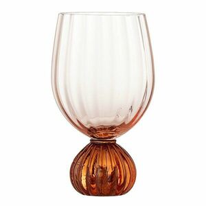 Borospohár 430 ml Taurin – Bloomingville kép