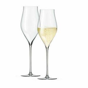 Pezsgős pohár szett 2 db-os 380 ml Notes – Holmegaard kép