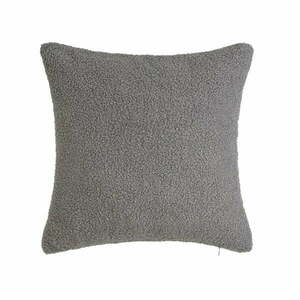 Buklé díszpárna 45x45 cm Sherpa Bouclé – Casa Selección kép