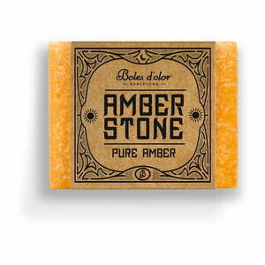 Illatviasz aromalámpába Pure Ambar – Boles d'olor kép