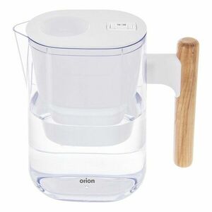 Műanyag vízszűrős kancsó Whiteline – Orion kép