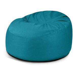 Türkiz babzsákfotel Om 110 – SLOWDOWN kép