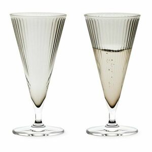 Pezsgős pohár szett 2 db-os 200 ml Grand Cru Nouveau – Rosendahl kép