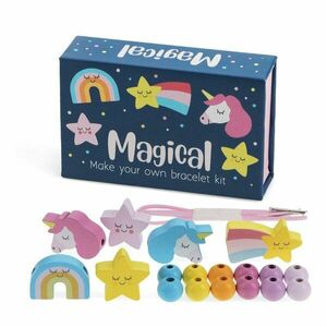 Ékszerkészítő készlet Magical – Rex London kép