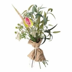 Művirág (magasság 80 cm) Blush – Bloomingville kép