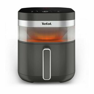 Sötétszürke forrólevegős fritőz Infrared EY832HE0 – Tefal kép