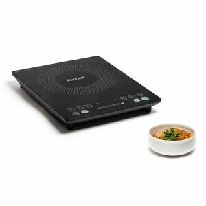 Indukciós főzőlap Everyday Slim IH2108E1 – Tefal kép