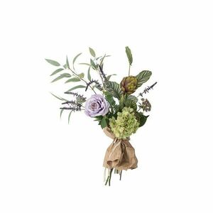 Művirág (magasság 80 cm) Whisper – Bloomingville kép