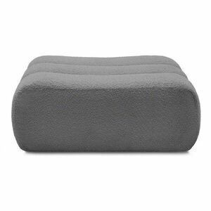 Szürke buklé lábtartó Azra – Bobochic Paris kép