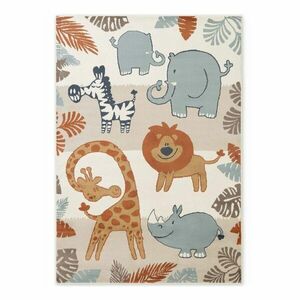 Gyerek szőnyeg 120x170 cm Savanna – Hanse Home kép