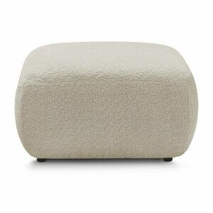 Bézs buklé lábtartó Montaigne – Bobochic Paris kép