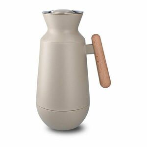 Bézs termosz 1 l Day Break – Rosendahl kép