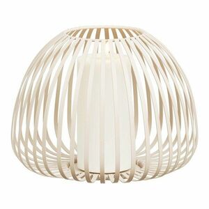 Fém lámpás (magasság 20 cm) Stoense – House Nordic kép