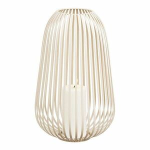 Fém lámpás (magasság 40 cm) Stoense – House Nordic kép