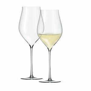 Borospohár szett 2 db-os 630 ml Notes – Holmegaard kép