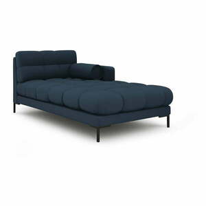 Sötétkék heverő (bal oldali) Bali – Cosmopolitan Design kép