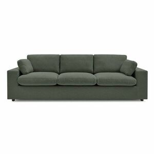 Zöld kanapé 250 cm Belair – Bobochic Paris kép