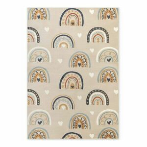 Gyerek szőnyeg 200x290 cm Bowie – Hanse Home kép