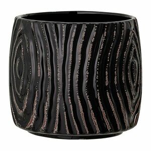 Kőedény kaspó ø 13, 5 cm Hena – Bloomingville kép