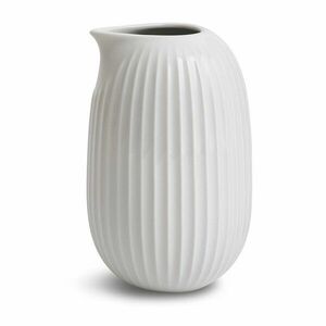 Porcelán füles kancsó Hammershøi – Kähler Design kép