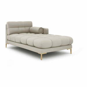 Bézs heverő (bal oldali) Bali – Cosmopolitan Design kép