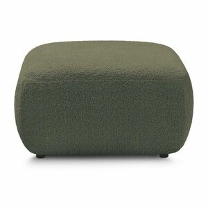 Zöld buklé lábtartó Montaigne – Bobochic Paris kép