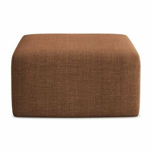 Terrakotta színű lábtartó Keli – Makamii kép