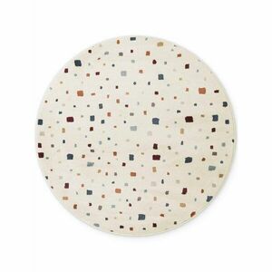 Gyerek szőnyeg ø160 cm Funny Squares – Hanse Home kép