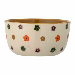 Bézs kőedény gyerek tálka ø 12 cm Addy – Bloomingville Mini kép