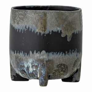 Kőedény kaspó ø 15, 5 cm Nasru – Bloomingville kép