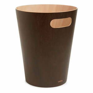 Barna irodai szemetes 7, 5 l Woodrow – Umbra kép