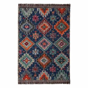 Szőnyeg 200x300 cm Jakob Shaggy – Flair Rugs kép