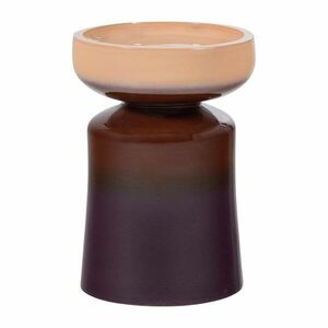 Kerámia tárolóasztal 35x35 cm Tumo – WOOOD kép