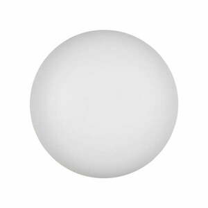 Matt fehér USB LED fali lámpa Davey – Reality kép