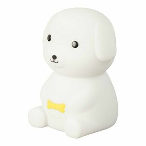 Fehér gyerek éjjelilámpa Leo – Fischer & Honsel kép