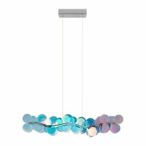 LED dimmelhető függőlámpa Pulse – Reality kép