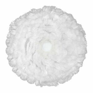 Fehér fali lámpa ø 45 cm Eos Up – UMAGE kép